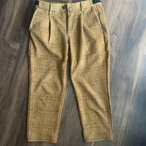 Men’s Boxer Fit pants by Descendant of Thieves